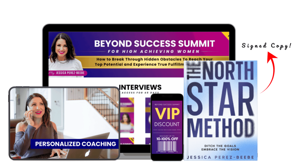 Beyond Success VIP Package